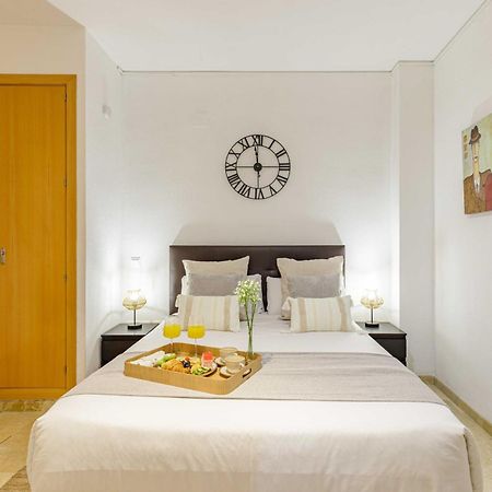 Living4Malaga The Secret Studio المظهر الخارجي الصورة