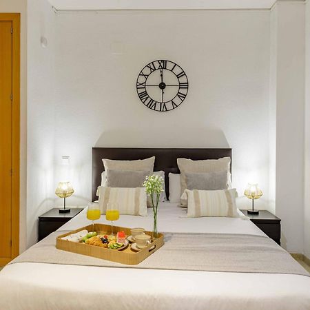 Living4Malaga The Secret Studio المظهر الخارجي الصورة