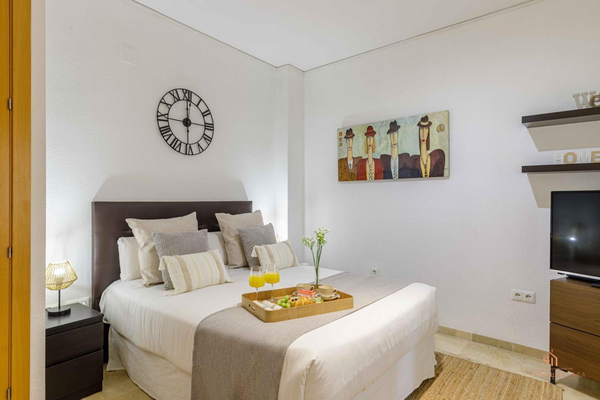Living4Malaga The Secret Studio المظهر الخارجي الصورة