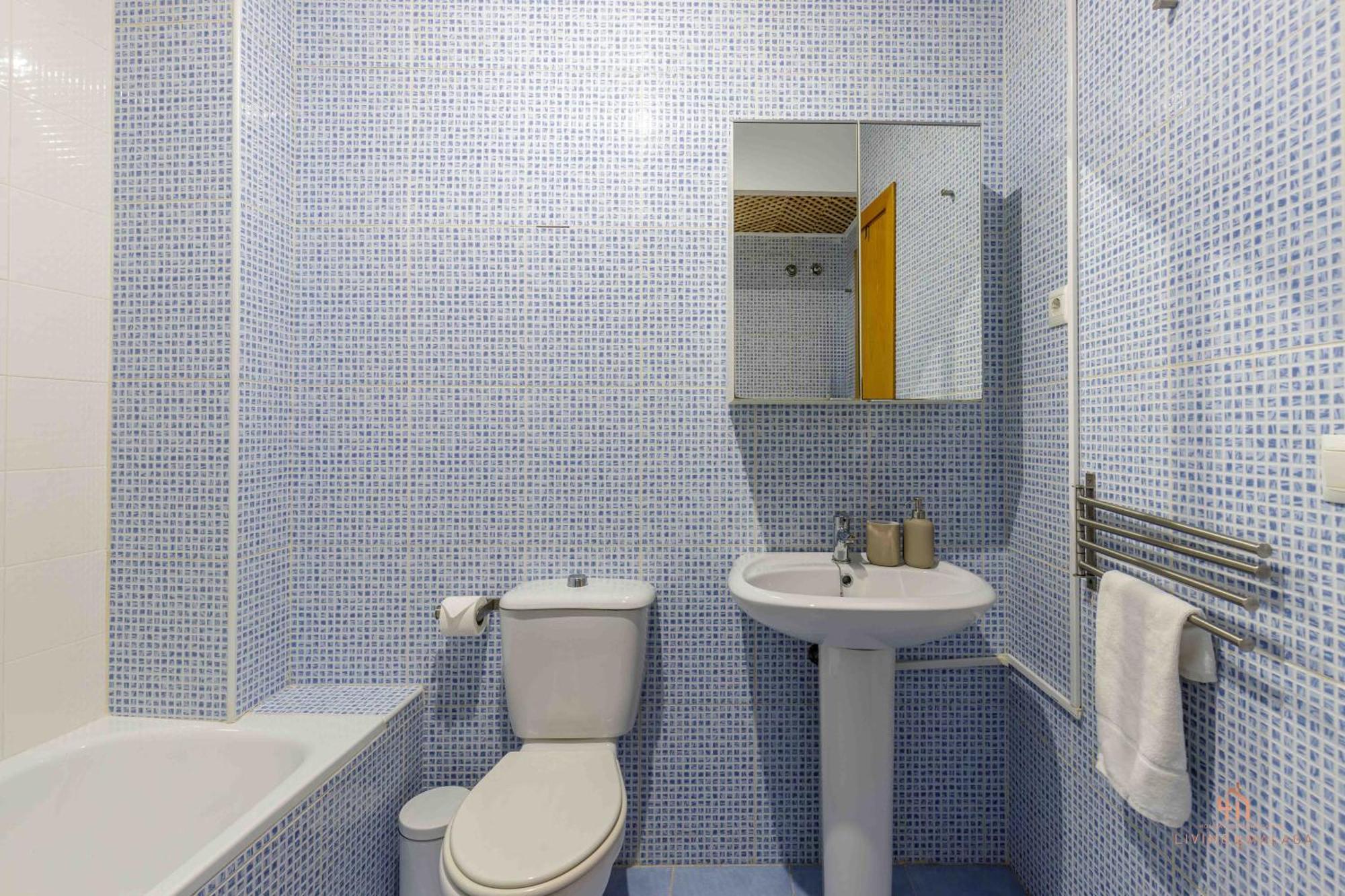 Living4Malaga The Secret Studio المظهر الخارجي الصورة