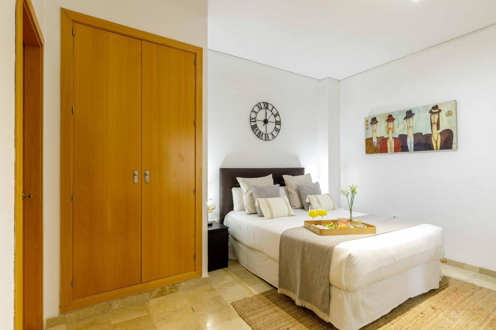 Living4Malaga The Secret Studio المظهر الخارجي الصورة